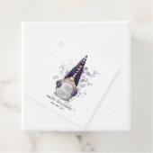 天お洒落銀河系格言メッセージカード フェイバータグ (インサイチュ)