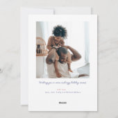 天から届く良いニュース シーズンカード (裏面)