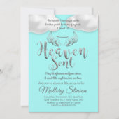 天から贈られた 招待状 (正面)