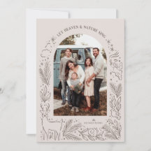 天と自然が歌う