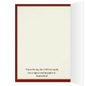 天のすべての聖人の宗教的な誕生日 (内側 (左))