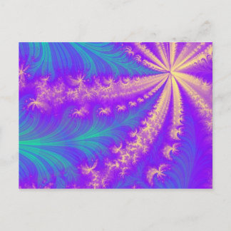 天のはがき ポストカード