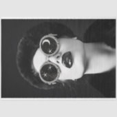 天のガラスの切り離 薄葉紙 (正面)