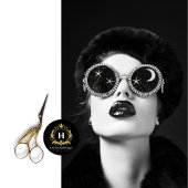 天のガラスの切り離 薄葉紙