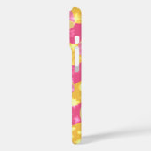 天のキャンディの渦巻き Case-Mate iPhoneケース (裏面 / 左)