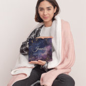 天のキンセアニエラ、カスタム ゲストブック