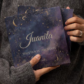 天のキンセアニエラ、カスタム ゲストブック