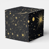 天のギフトボックス フェイバーボックス (裏面サイド)