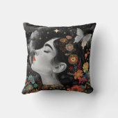 天のセレニティ クッション (裏面)