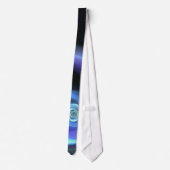 天のタイ ネクタイ (裏面)