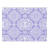 天のダイヤモンド曼荼羅 テーブルクロス (正面(横))