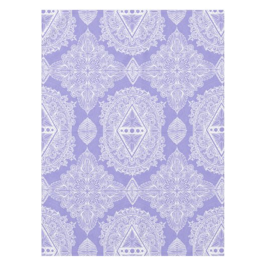 天のダイヤモンド曼荼羅 テーブルクロス (正面)