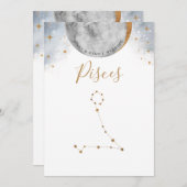 天のテーブル番号、魚座 (正面/裏面)