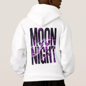 天のドラゴン：月光のオデッセイ (裏面)