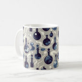 天のポションマググ コーヒーマグカップ (正面左)