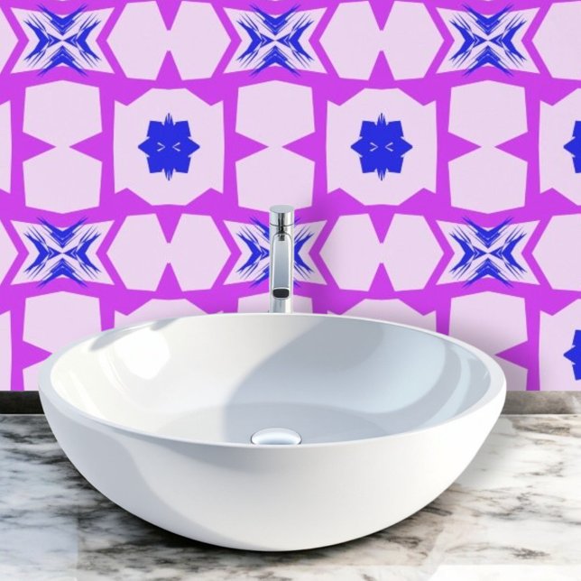 天のモザイク 壁紙 (クリエイターアップロード済み)