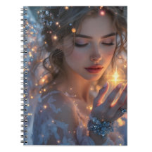 天のライトベアラー – 天使が星を保持