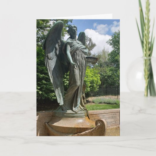 『天の先端にて』共感カード カード (正面)