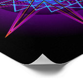 天の力 ポスター (角)