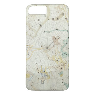 天の地図書2 2 iPhone 8 PLUS/7 PLUSケース