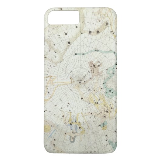 天の地図書2 2 Case-Mate iPhoneケース (裏面)