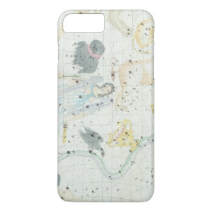天の地図書2 iPhone 8 PLUS/7 PLUSケース