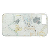 天の地図書2 Case-Mate iPhoneケース (裏面(横))