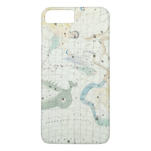 天の地図書3 Case-Mate iPhoneケース (裏面)