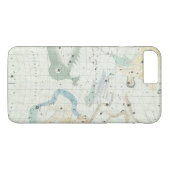 天の地図書3 Case-Mate iPhoneケース (裏面(横))