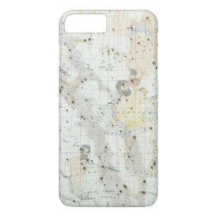 天の地図書4 iPhone 8 PLUS/7 PLUSケース
