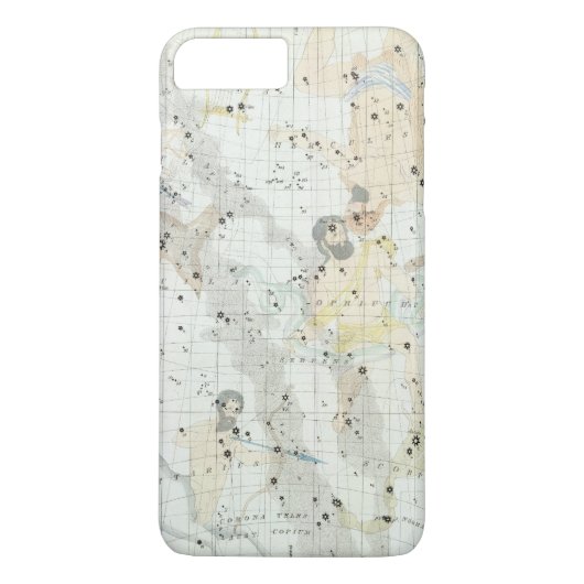 天の地図書4 Case-Mate iPhoneケース (裏面)