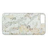 天の地図書4 Case-Mate iPhoneケース (裏面(横))
