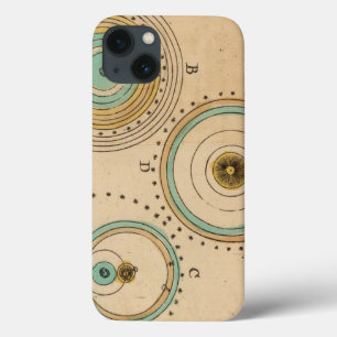 天の地図書6 iPhone 13ケース