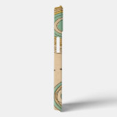 天の地図書6 Case-Mate iPhoneケース (裏面 / 右)