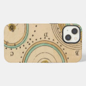 天の地図書6 iPhoneケース (裏面横)