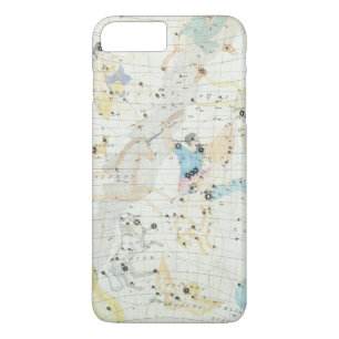 天の地図書 iPhone 8 PLUS/7 PLUSケース