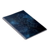 天の地図 ノートブック (右側)