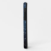 天の地図 Case-Mate iPhoneケース (裏面/左)