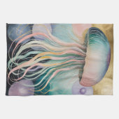 天の垂木 キッチンタオル (横)