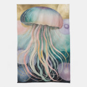 天の垂木 キッチンタオル (縦)