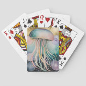 天の垂木 トランプ (裏面)