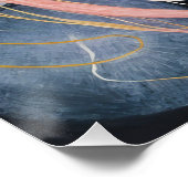 天の垂木 ポスター (コーナー)