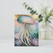 天の垂木 ポストカード (スタンド正面)