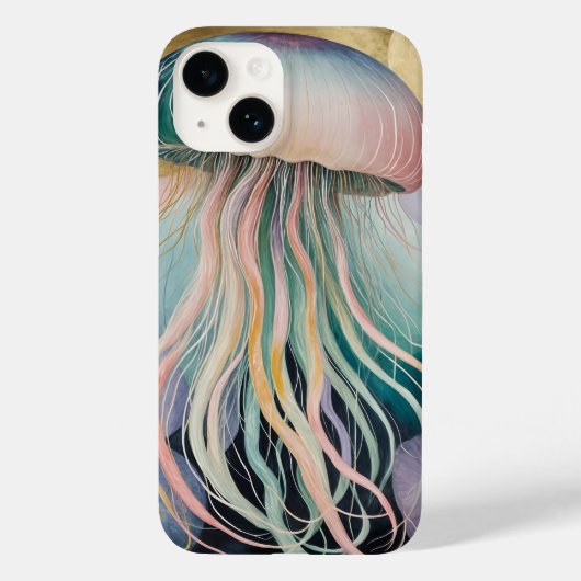 天の垂木 Case-Mate iPhoneケース (裏面)