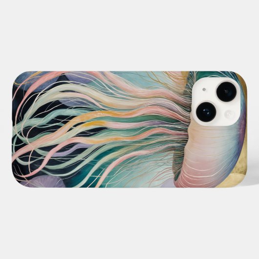 天の垂木 Case-Mate iPhoneケース (裏面 (横))