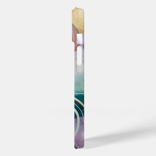 天の垂木 Case-Mate iPhoneケース (裏面 / 左)