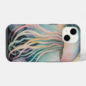 天の垂木 iPhoneケース (裏面横)