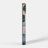 天の垂木 iPhoneケース (右側面)