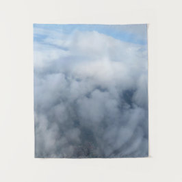 天の場所で タペストリー