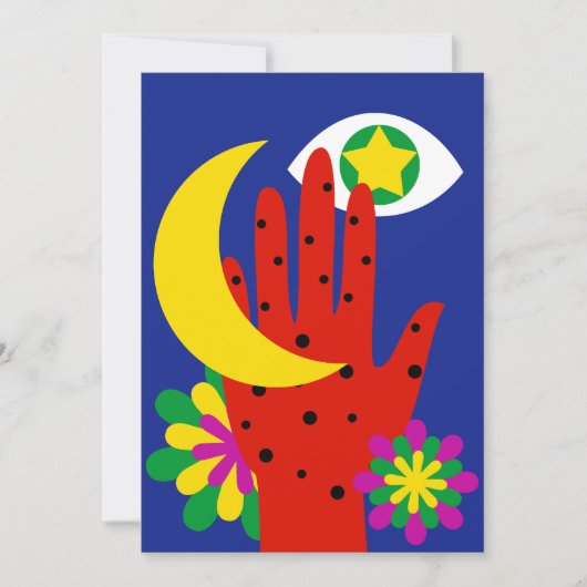 天の夢 シーズンカード (正面)